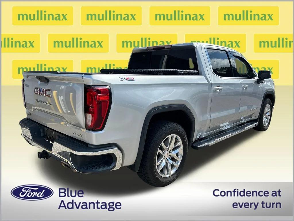 gmc sierra 1500 2020 1GTU9BED2LZ107808 image gmc sierra 1500 2020 1GTU9BED2LZ107808 image